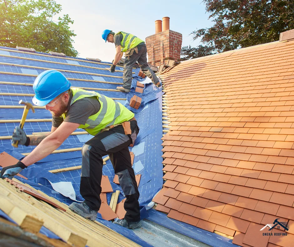 Why choose Roof Repair Near Me in Xenia, OH
